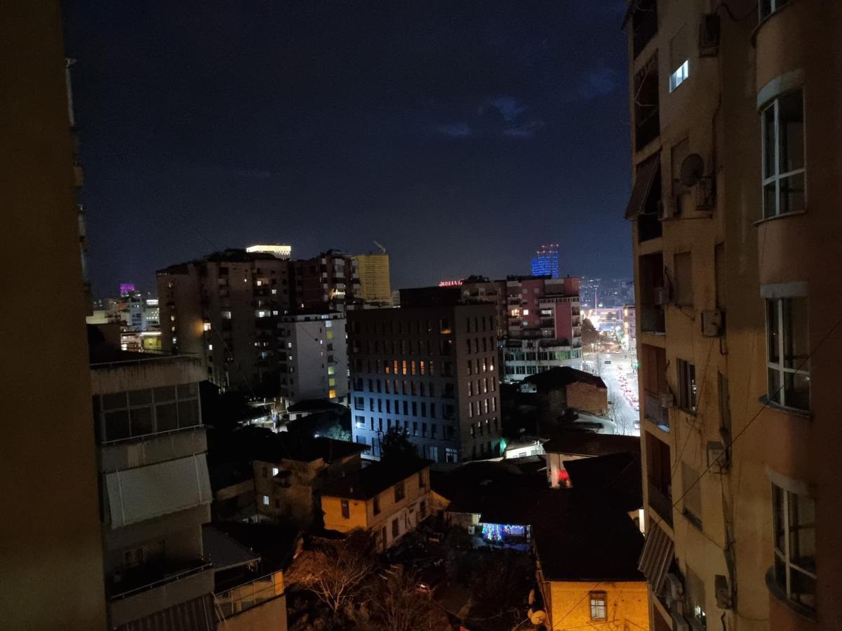 Moonshine Apartament Τίρανα Εξωτερικό φωτογραφία