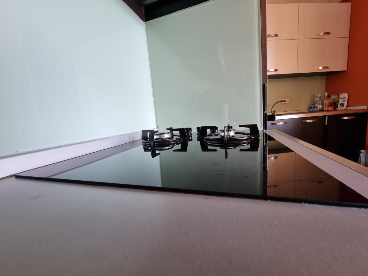 Moonshine Apartament Τίρανα Εξωτερικό φωτογραφία