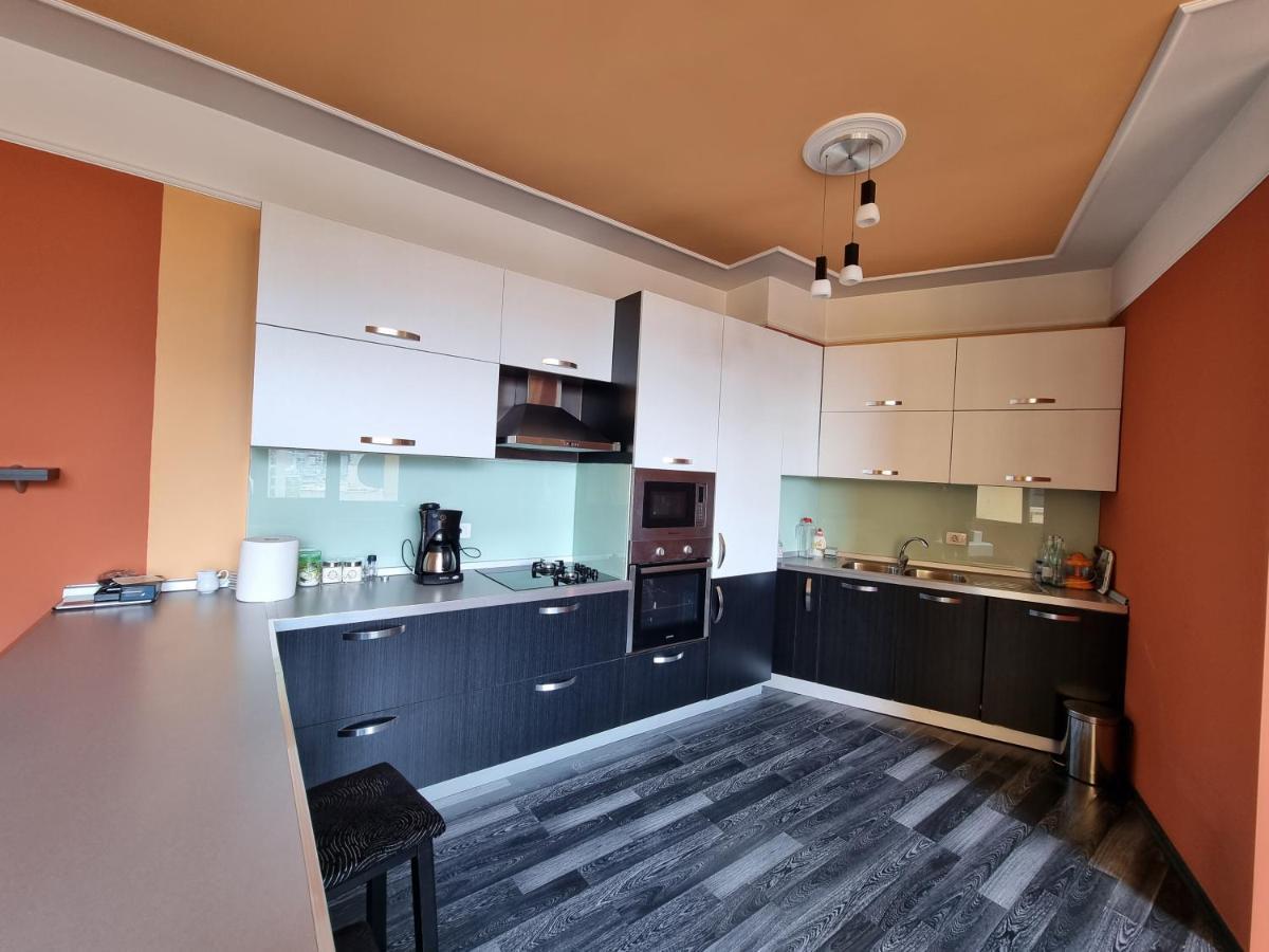 Moonshine Apartament Τίρανα Εξωτερικό φωτογραφία