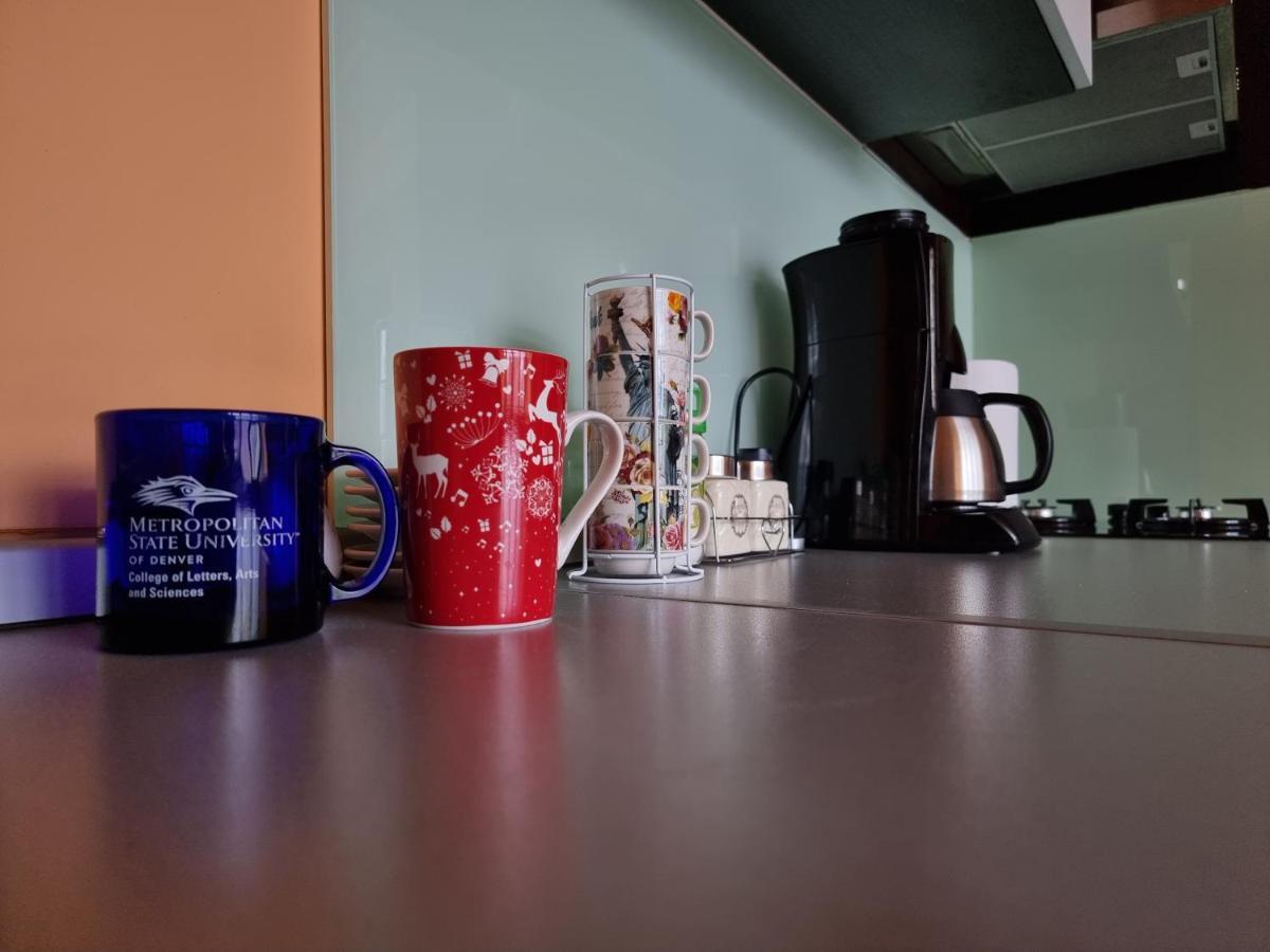 Moonshine Apartament Τίρανα Εξωτερικό φωτογραφία