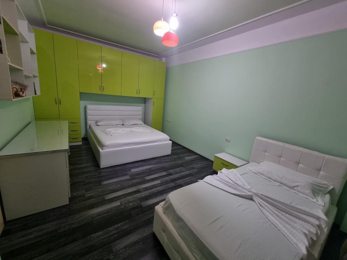 Moonshine Apartament Τίρανα Εξωτερικό φωτογραφία