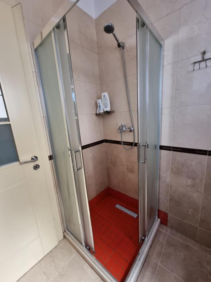 Moonshine Apartament Τίρανα Εξωτερικό φωτογραφία