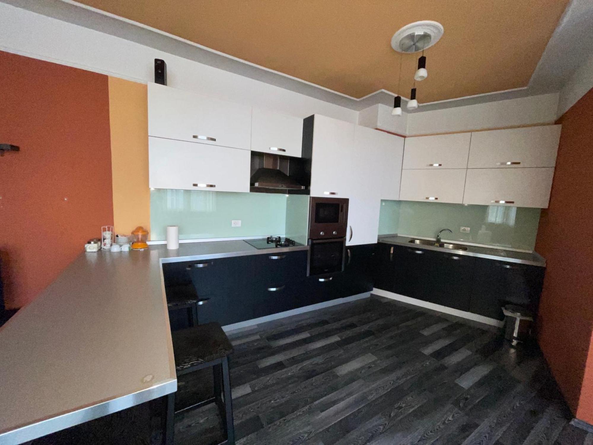 Moonshine Apartament Τίρανα Εξωτερικό φωτογραφία
