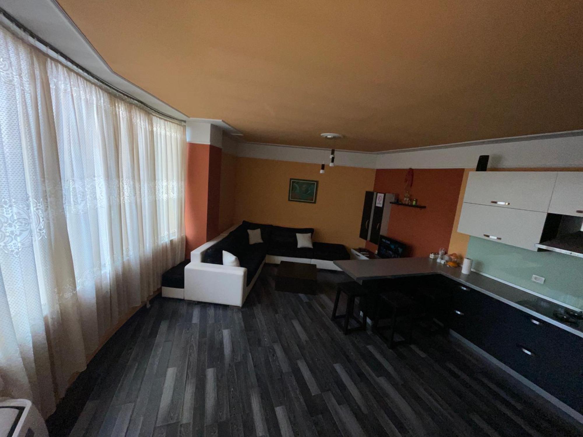 Moonshine Apartament Τίρανα Εξωτερικό φωτογραφία